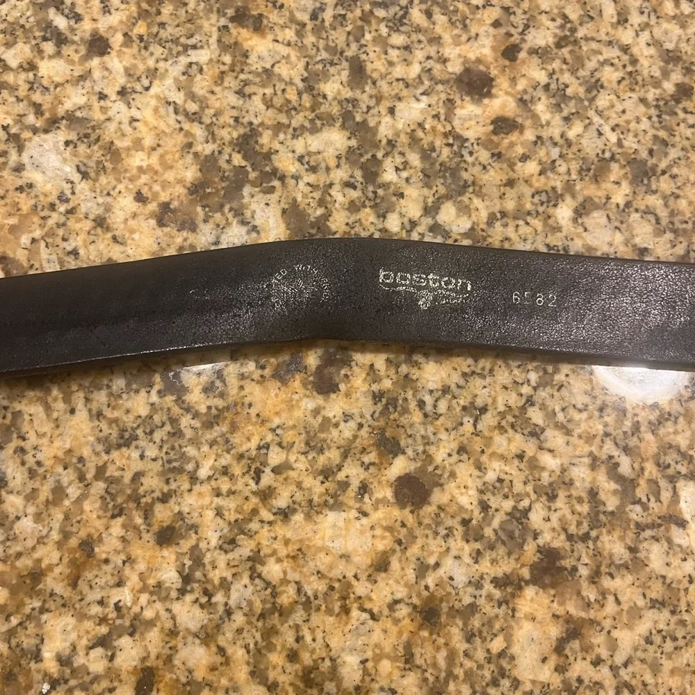 Boston good used